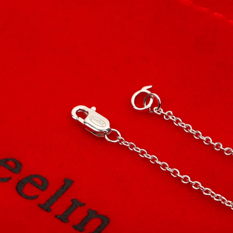 Qeelin Necklaces